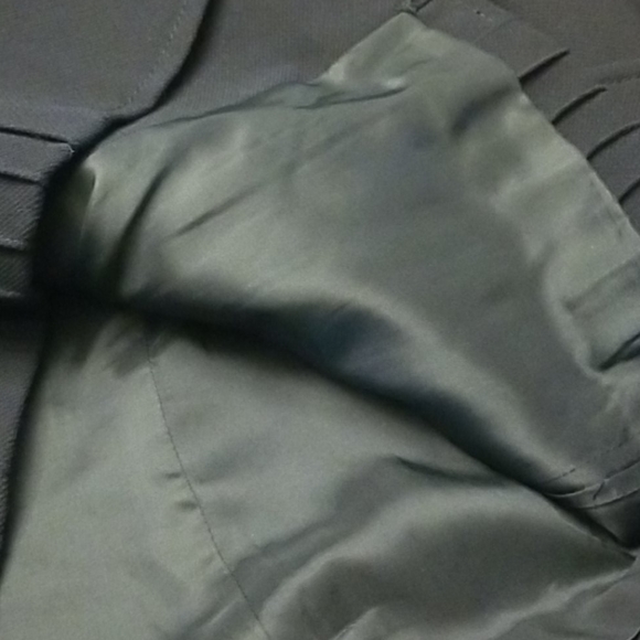 Gorgeous Carlisle black jacket - Picture 9 of 9